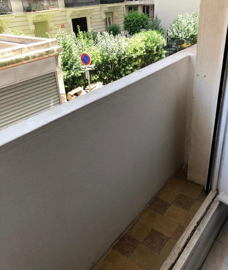Fully Equipped Apt For 3, Near Negresco Nice Exterior photo